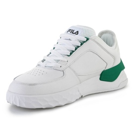 Pantofi Fila Modern T'23 M FFM0216-13063 alb 2