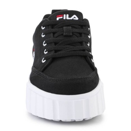 Pantofi Fila Sandblast CW FFW0062-80010 negru 1