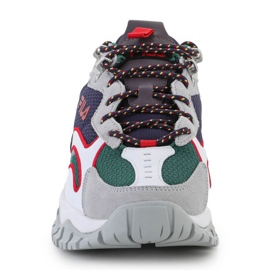 Pantofi Fila Ray Tracer TR2 M FFM0058-63063 verde 1