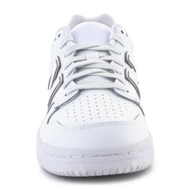 Pantofi New Balance W BB480L3W alb 1