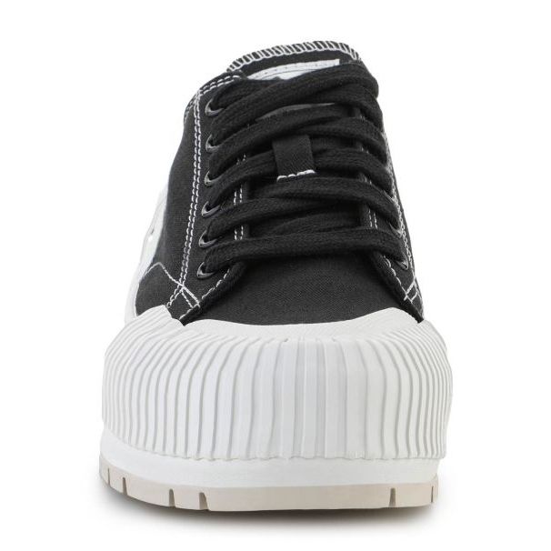 Pantofi Fila Cityblock Platform W FFW0260-80010 negru 1