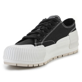 Pantofi Fila Cityblock Platform W FFW0260-80010 negru 2