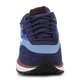 Pantofi Fila Reggio M FFM0196-53140 albastru 1