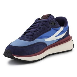 Pantofi Fila Reggio M FFM0196-53140 albastru 2