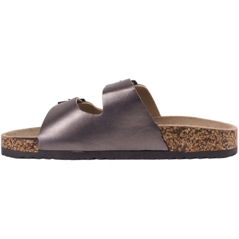 Papuci Lee Cooper W LCW-22-35-1153LA maro 1