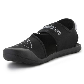 Sandale New Balance Jr Yocrsraa negru 2