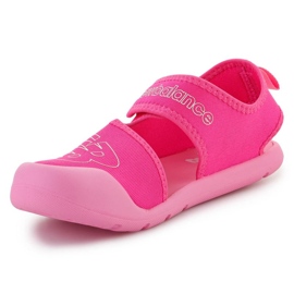 Sandale New Balance Yocrsrae roz 2
