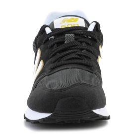 Pantofi New Balance W GW500CH2 negru 1