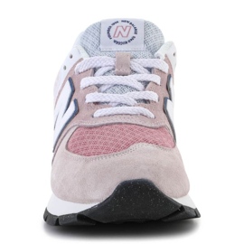 Pantofi New Balance Jr GC574DH2 roz 1