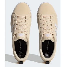 Pantofi Adidas Vs Pace 2.0. M HP6001 bej 1