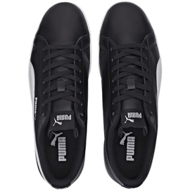 Puma Up Puma Black M 372605 01 negru 1