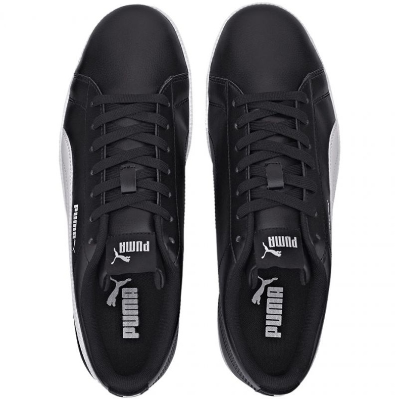 Puma Up Puma Black M 372605 01 negru 1