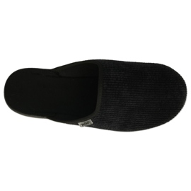 Pantofi barbatesti Befado pu 548M030 negru 1 Pantofi barbatesti Befado pu 548M030 negru 1
