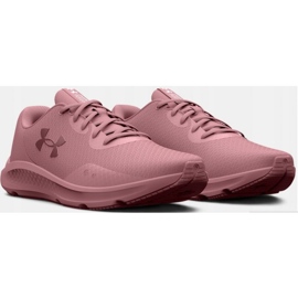 Under Armour Charged Pursuit 3 W 3024889 602 roz 3