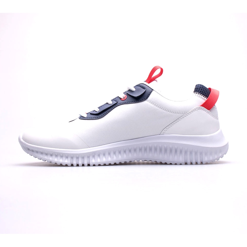 Pantofi barbatesti KAPPA Amain 243151-1020 alb 5