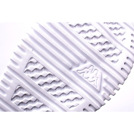 Pantofi barbatesti KAPPA Amain 243151-1020 alb 8