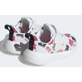 Pantofi adidas FortaRun 2.0 El K Jr GZ9751 alb 1