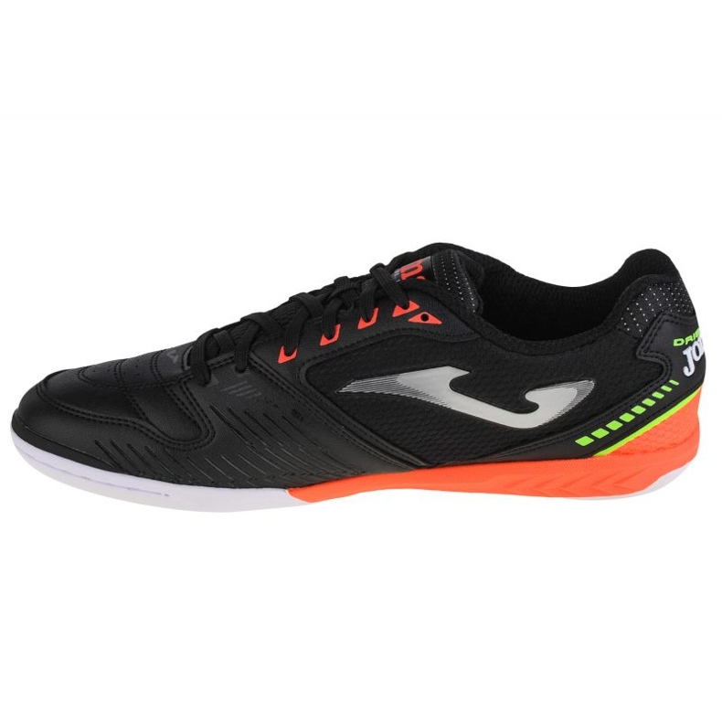 Pantofi Joma Dribling 2301 In M DRIS2301IN negru negru 1