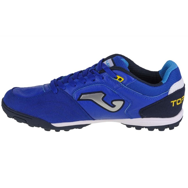 Pantofi Joma Top Flex 2304 Tf M TOPS2304TF albastru albastru 1