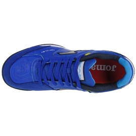 Pantofi Joma Top Flex 2304 Tf M TOPS2304TF albastru albastru 2