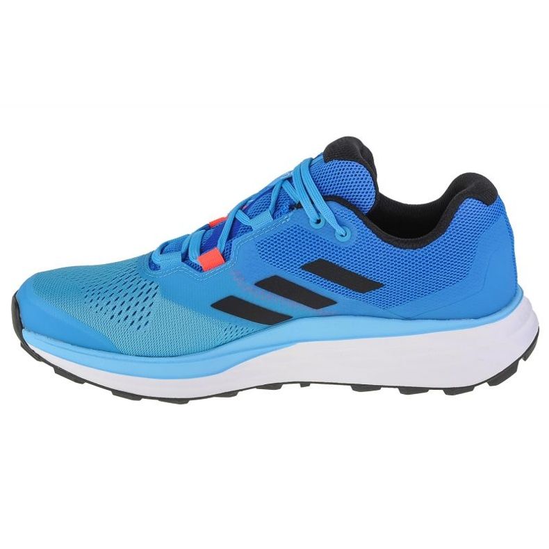 Pantofi Adidas Terrex Two Flow Trail M H03188 albastru 1