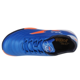 Pantofi Joma Toledo Jr 2204 Tf TOJW2204TF albastru albastru 2
