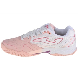 Pantofi Joma T.Set Lady 2213 W TSELW2213T alb 1