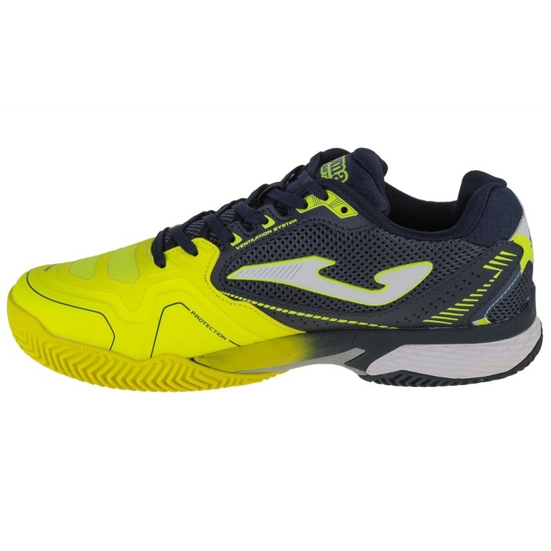 Set Pantofi Joma Bărbați 2123 M TSETW2123PS albastru marin 1