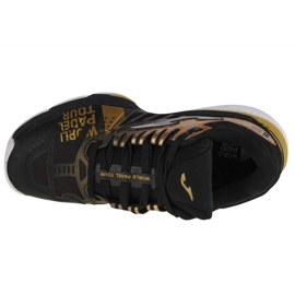 Pantofi Joma T.Wpt Lady 2231 W TWPTLS2231P negru 2