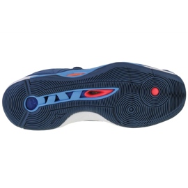 Pantofi Mizuno Wave Momentum 2 M V1GA211212 albastru albastru 3