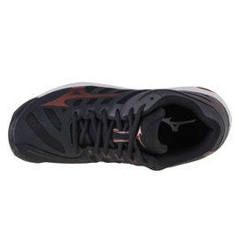Pantofi Mizuno Wave Voltage W V1GC216035 negru negru 2
