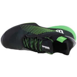Pantofi Wilson Kaos Rapide Sft M WRS330870 negru 2