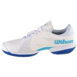 Pantofi Wilson Kaos Swift 1,5 M WRS330970 alb 1