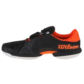 Pantofi Wilson Kaos Swift 1,5 M WRS330980 negru 1