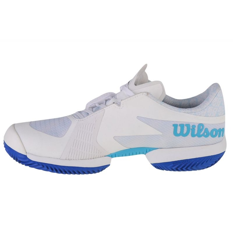 Pantofi Wilson Kaos Swift 1.5 Clay M WRS331060 alb 1