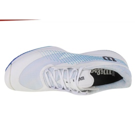 Pantofi Wilson Kaos Swift 1.5 Clay M WRS331060 alb 2