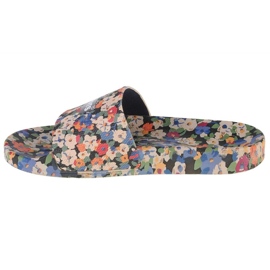 Levis Levi's June Stamp S 234223-753-17 papuci bej negru albastru portocale verde 1