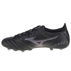 Pantofi Mizuno Morelia Neo Iii Pro Mix M P1GC228399 negru negru 1