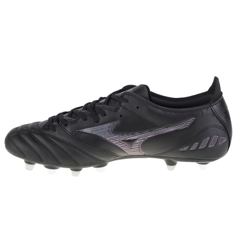 Pantofi Mizuno Morelia Neo Iii Pro Mix M P1GC228399 negru negru 1