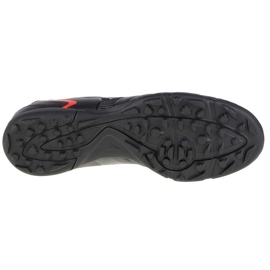Pantofi Mizuno Monarcida Neo Ii Select As M P1GD222500 negru negru 3