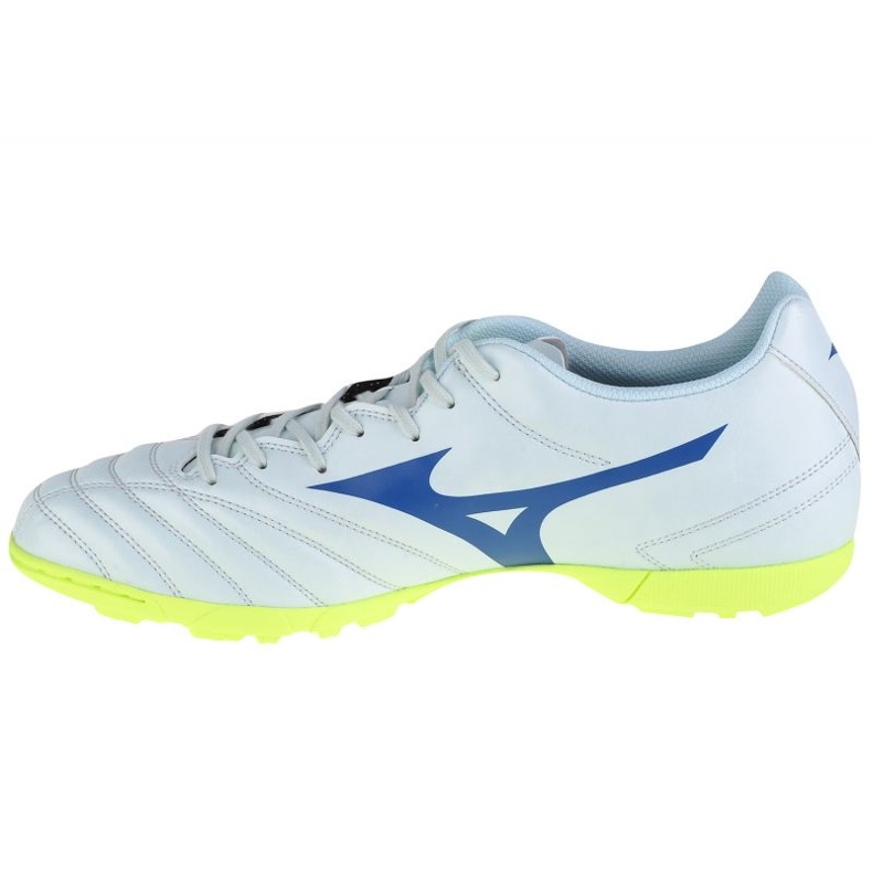 Pantofi Mizuno Monarcida Neo Ii Select As M P1GD222527 gri nuanțe de gri 1