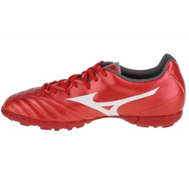 Pantofi Mizuno Monarcida Neo Ii Select As M P1GD222560 roșu portocale si rosii 1