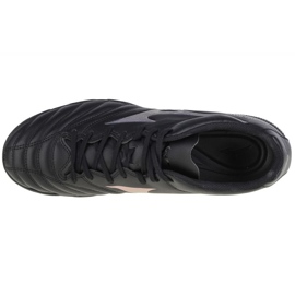 Pantofi Mizuno Monarcida Neo Ii Select As M P1GD222599 negru negru 2