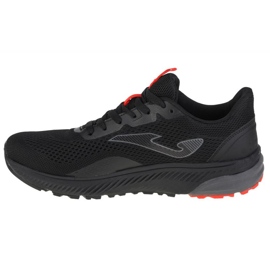 Pantofi Joma Boro Barbati 2121 M RBOROW2121 negru 1 Pantofi Joma Boro Barbati 2121 M RBOROW2121 negru 1
