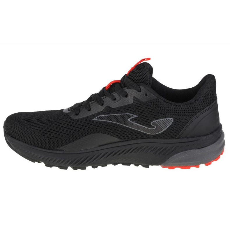 Pantofi Joma Boro Barbati 2121 M RBOROW2121 negru 1 Pantofi Joma Boro Barbati 2121 M RBOROW2121 negru 1