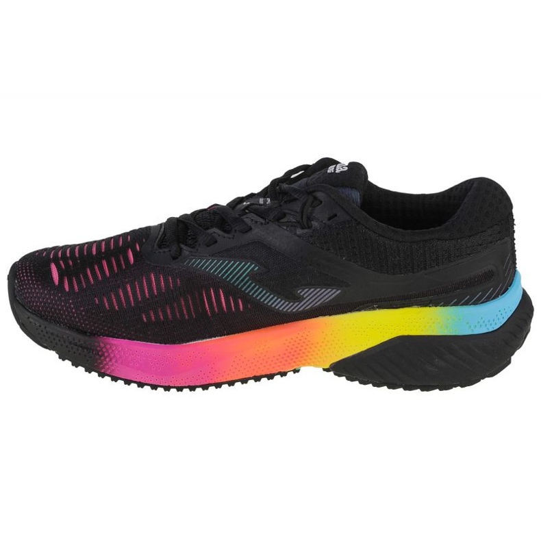 Pantofi Joma R. Hispalis Lady 2201 M RHISLW2201 negru 1