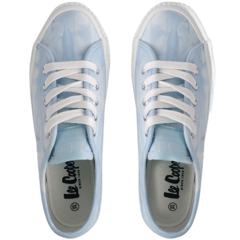 Pantofi Lee Cooper W LCW-23-31-1782LA albastru 1