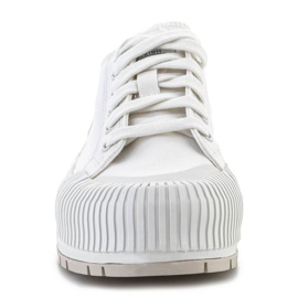 Pantofi Fila Cityblock Platform W FFW0260-10005 alb 1