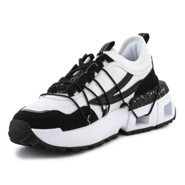 Pantofi Fila Upgr8 HW FFW0242-13036 alb 2