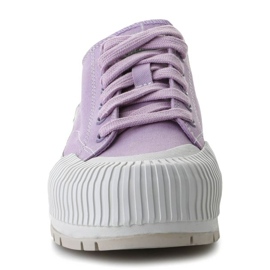 Pantofi Fila Cityblock Platform W FFW0260-40040 violet 1